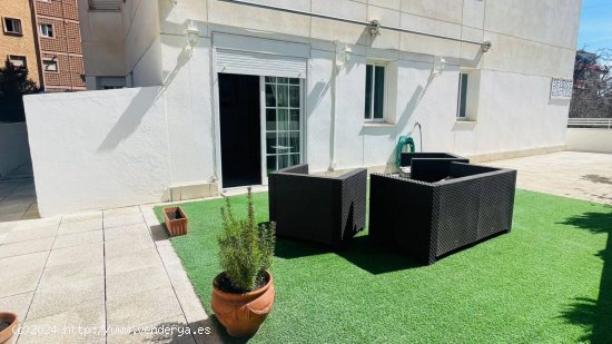 Piso en venta a estrenar en Marbella (Málaga)