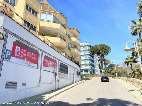 Local en venta a estrenar en Benalmádena (Málaga)