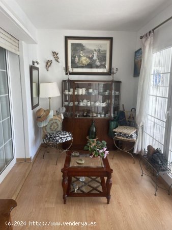 Villa en venta en Torremolinos (Málaga)