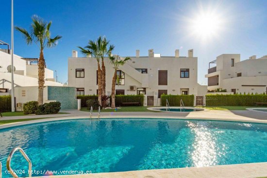  Apartamento en venta en Pilar de la Horadada (Alicante) 