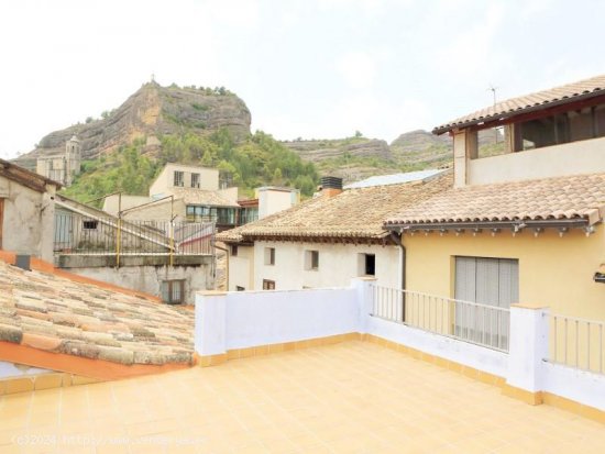 Casa en venta en Graus (Huesca)