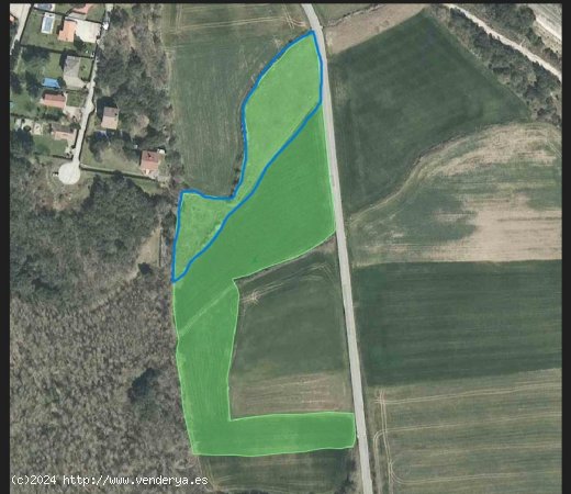  Finca en venta en Iza (Navarra) 