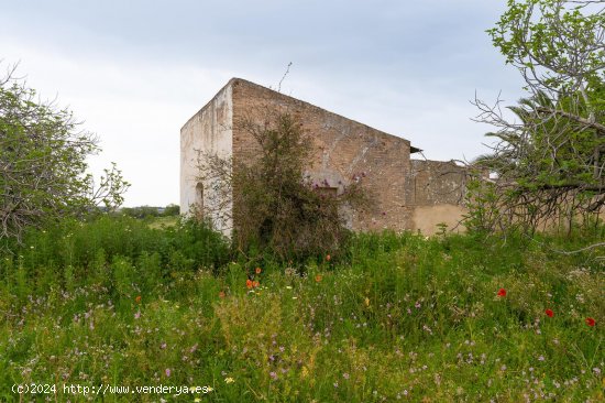 Chalet en venta en Bonares (Huelva)