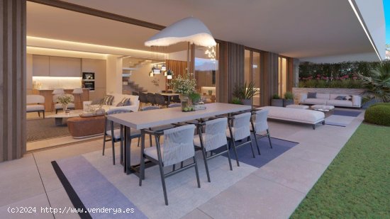  Villa en venta en Estepona (Málaga) 