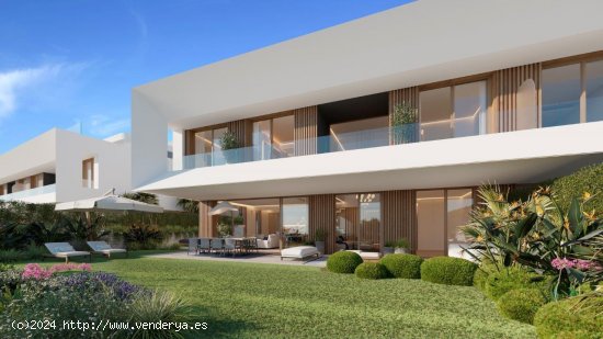  Villa en venta en Estepona (Málaga) 