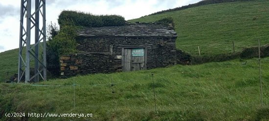 Parcela en venta en Valdés (Asturias)