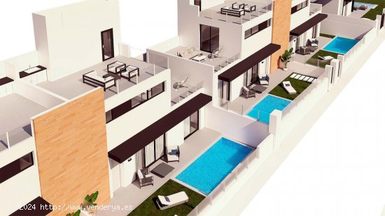 Villa en venta a estrenar en Orihuela (Alicante)