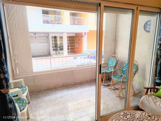 Piso en venta en Torrevieja (Alicante)