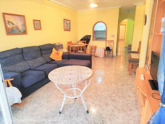 Piso en venta en Torrevieja (Alicante)