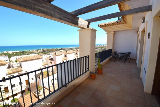  Apartamento en venta en Guardamar del Segura (Alicante) 