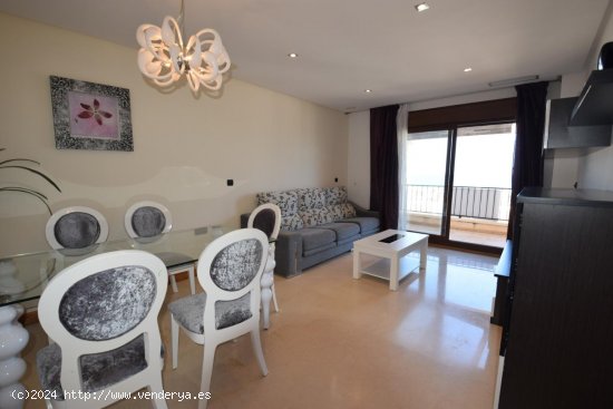 Apartamento en venta en Guardamar del Segura (Alicante)