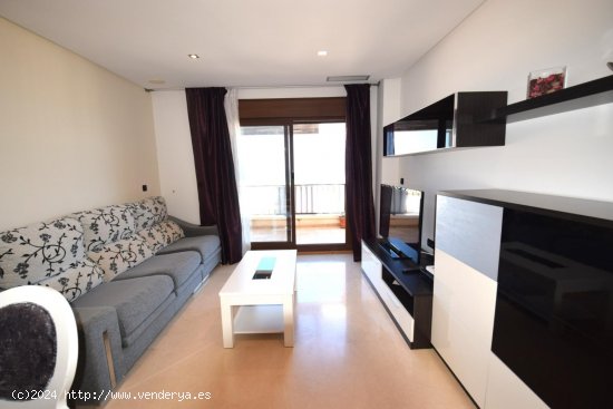 Apartamento en venta en Guardamar del Segura (Alicante)