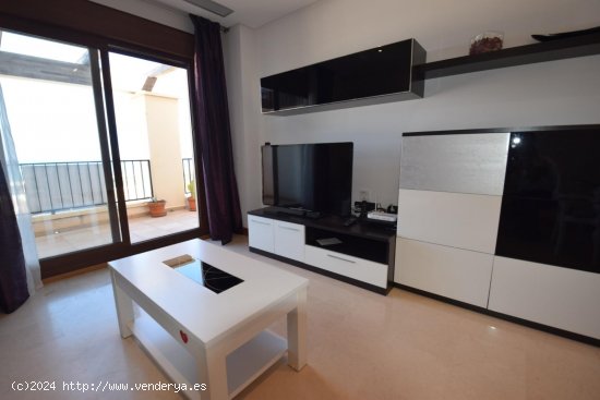 Apartamento en venta en Guardamar del Segura (Alicante)