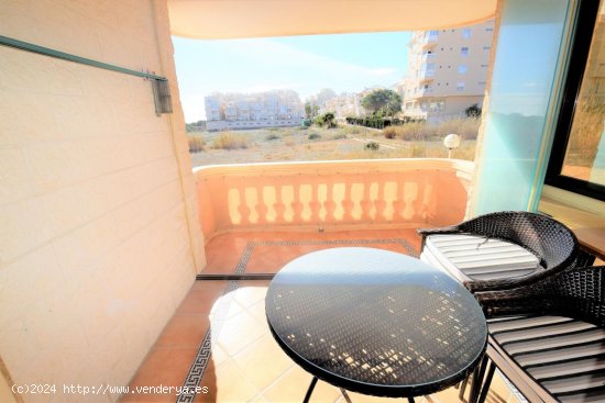 Apartamento en alquiler en Guardamar del Segura (Alicante)