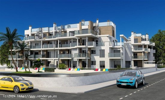 Apartamento en venta en Dénia (Alicante)