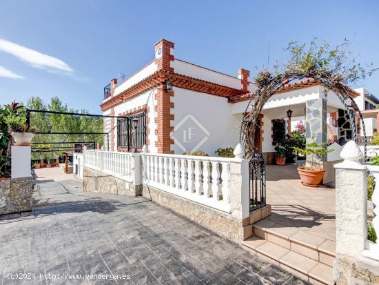 Casa en venta en Sant Pere de Ribes (Barcelona)