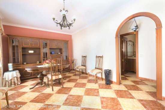 Casa en venta en Periana (Málaga)