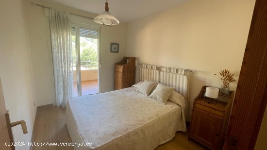 Apartamento en alquiler en Calvià (Baleares)