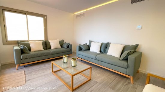 Apartamento en venta en Palma de Mallorca (Baleares)