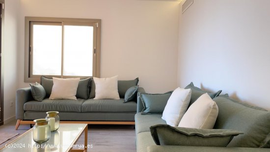 Apartamento en venta en Palma de Mallorca (Baleares)