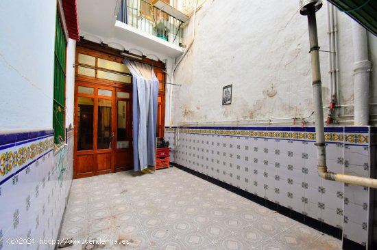 Casa en venta en Alzira (Valencia)