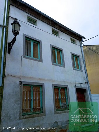  Casa en venta en Ribadeo (Lugo) 