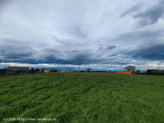 Parcela en venta en Tapia de Casariego (Asturias)