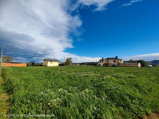 Parcela en venta en Tapia de Casariego (Asturias)