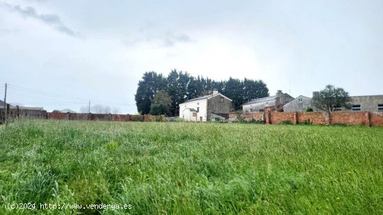 Parcela en venta en Tapia de Casariego (Asturias)