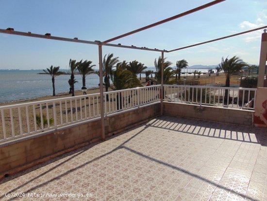 Bungalow en venta en Cartagena (Murcia)