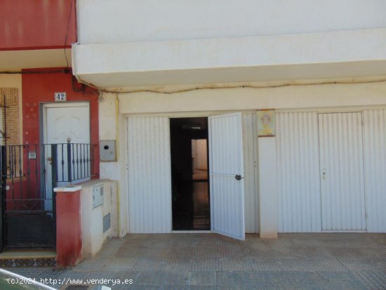 Bungalow en venta en Cartagena (Murcia)