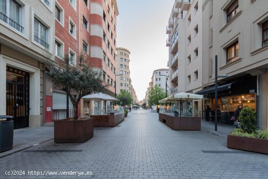 Local en alquiler en Pamplona (Navarra)