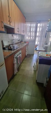  Piso en venta en Rincón de la Victoria (Málaga) 