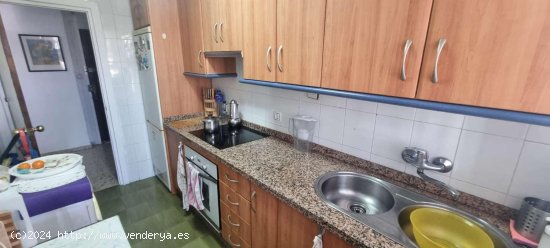 Piso en venta en Rincón de la Victoria (Málaga)