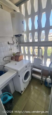 Piso en venta en Rincón de la Victoria (Málaga)