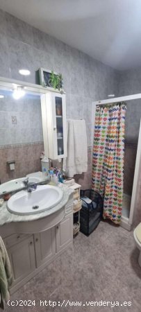 Piso en venta en Rincón de la Victoria (Málaga)