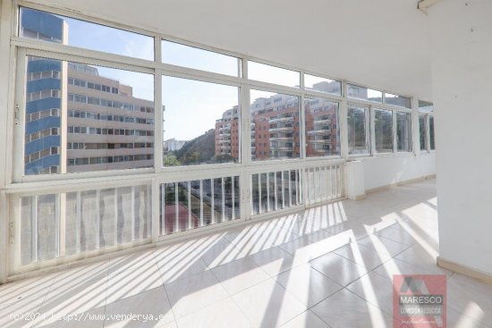  Apartamento en venta en Fuengirola (Málaga) 