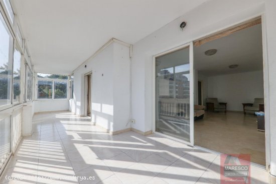 Apartamento en venta en Fuengirola (Málaga)