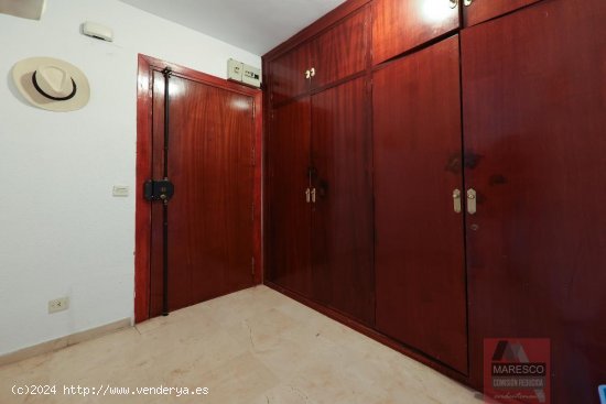 Apartamento en venta en Fuengirola (Málaga)