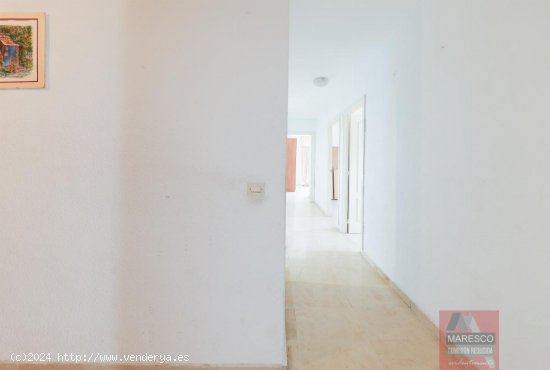 Apartamento en venta en Fuengirola (Málaga)