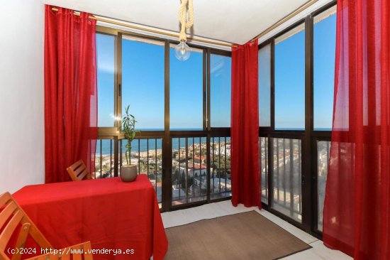  Apartamento en venta en Torrevieja (Alicante) 