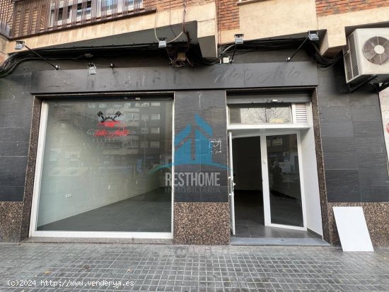 Local en venta en Valencia (Valencia)