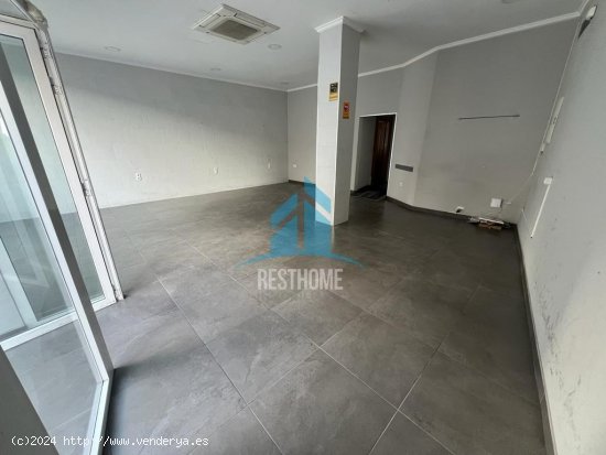 Local en venta en Valencia (Valencia)