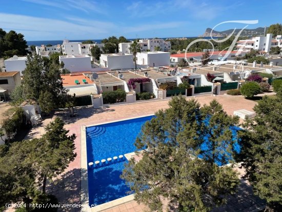 Apartamento en venta en Sant Antoni de Portmany (Baleares)