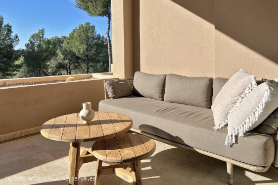 Apartamento en venta en Calvià (Baleares)