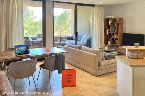 Apartamento en venta en Calvià (Baleares)