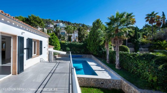 Villa en venta en Andratx (Baleares)