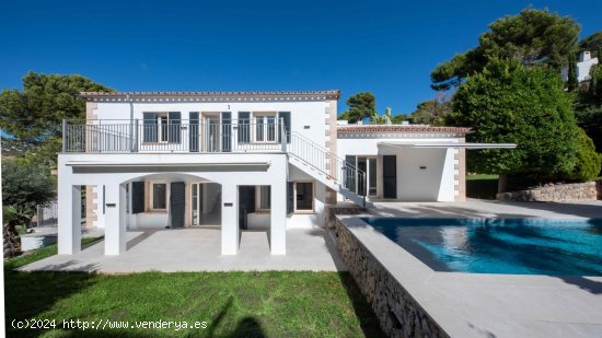 Villa en venta en Andratx (Baleares)