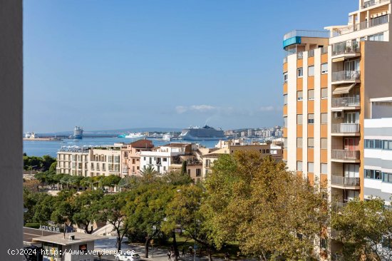  Apartamento en venta en Palma de Mallorca (Baleares) 