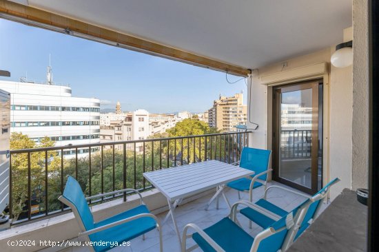 Apartamento en venta en Palma de Mallorca (Baleares)